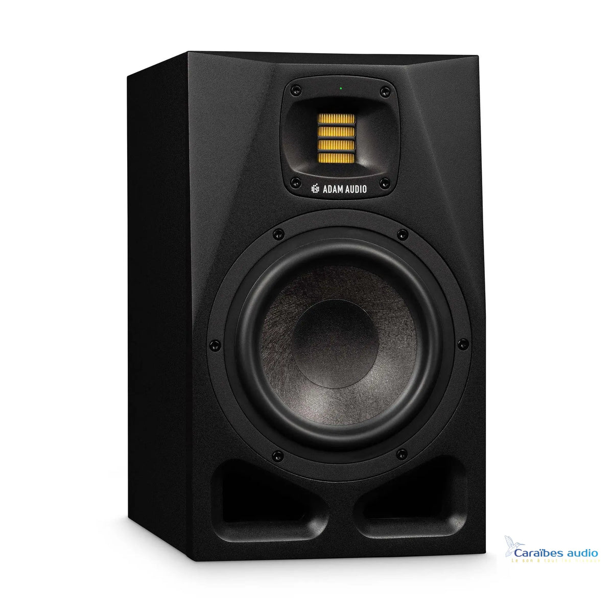 ADAM AUDIO A7V – vue de profil