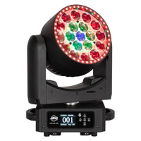 ADJ ViziPix Z19 – vue de profil