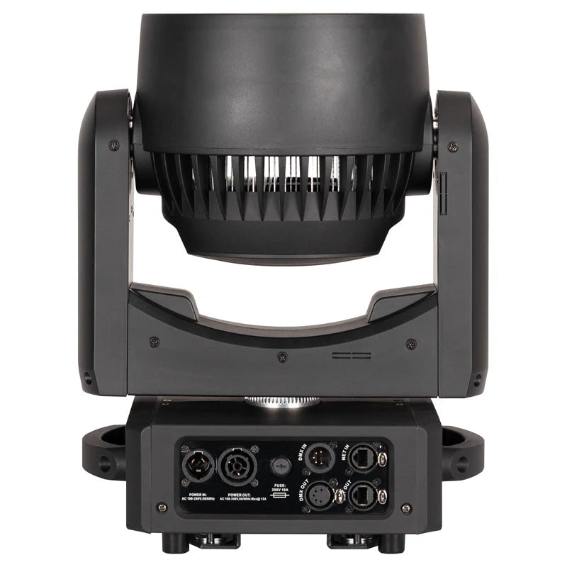 ADJ ViziPix Z19 – vue arrière