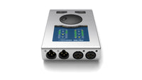 Rme Babyface Pro FS – vue arrière (variante 3)
