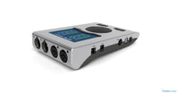Rme Babyface Pro FS – vue arrière