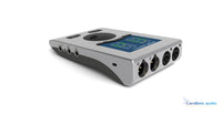 Rme Babyface Pro FS – vue arrière (variante 2)
