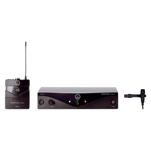 AKG WMS45P-A
