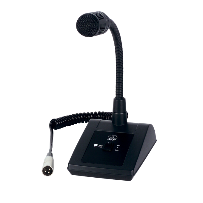 AKG DST 99S
