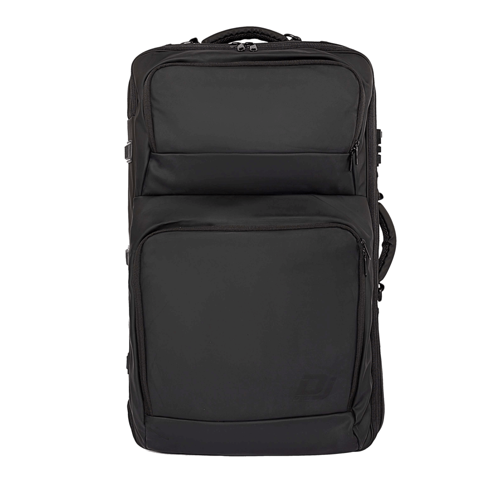 DJBAG K-Max Plus MK2 Large 4 Channels DJ Controller Bag