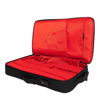 DJBAG K-Max Plus MK2 Large 4 Channels DJ Controller Bag