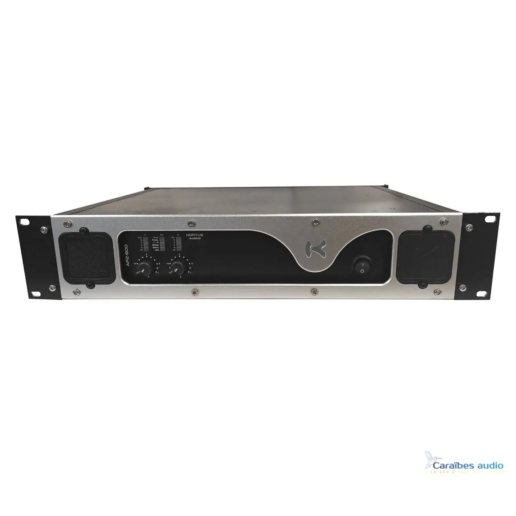 AP2-3000 HORTUS AUDIO