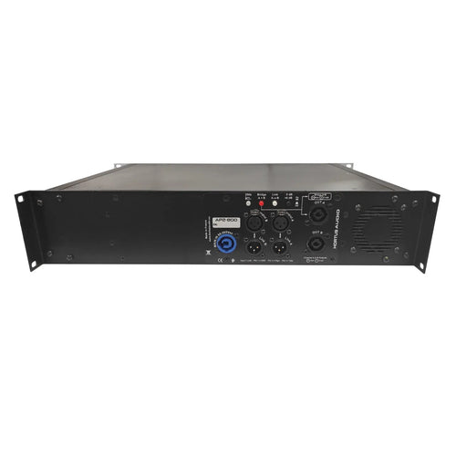 AP2-240 HORTUS AUDIO