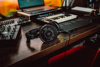 Audio Technica ATH-R50x – vue complémentaire 2