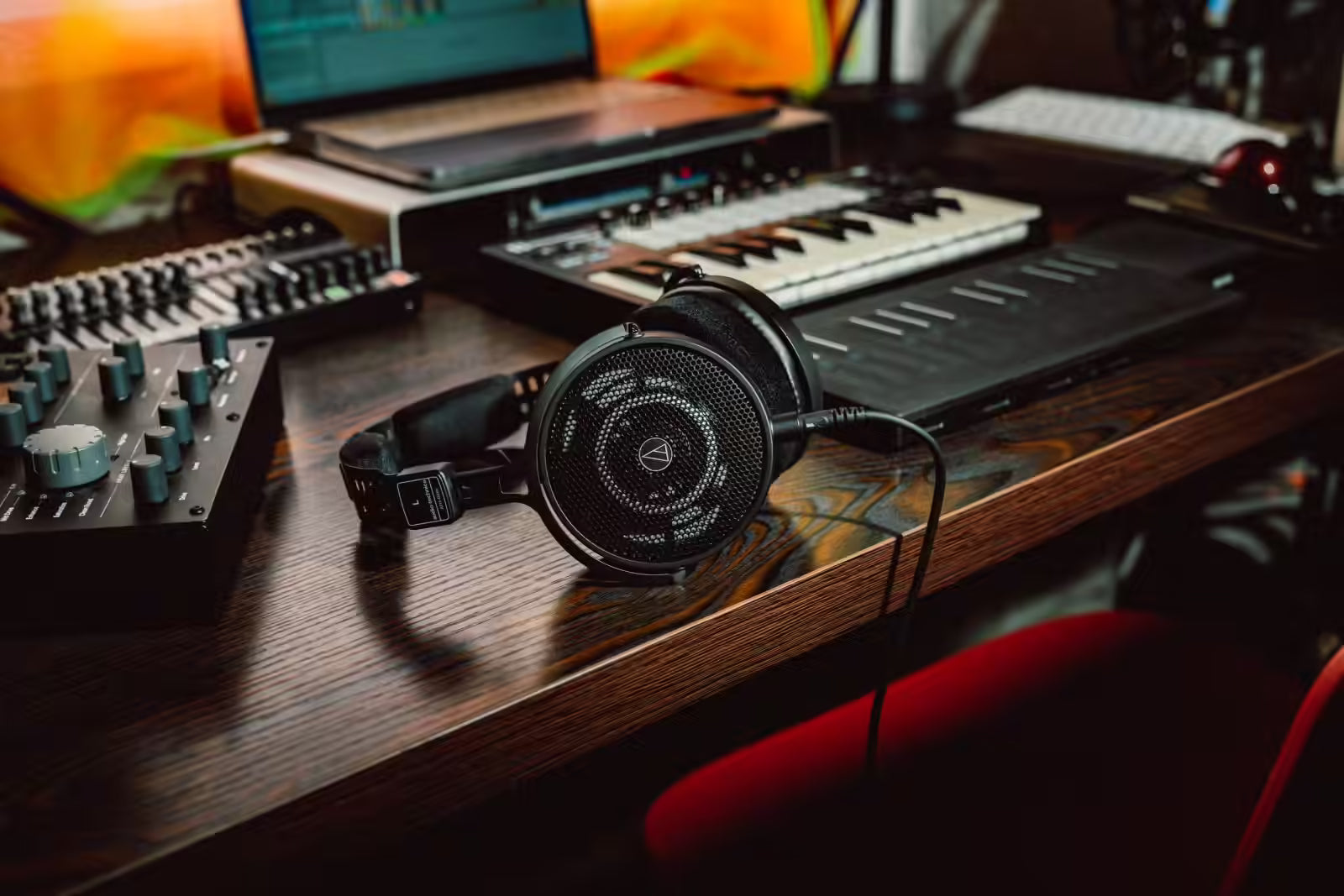 Audio Technica ATH-R50x