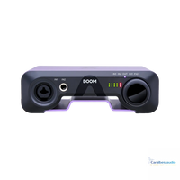 Apogee - Boom – Interface audio