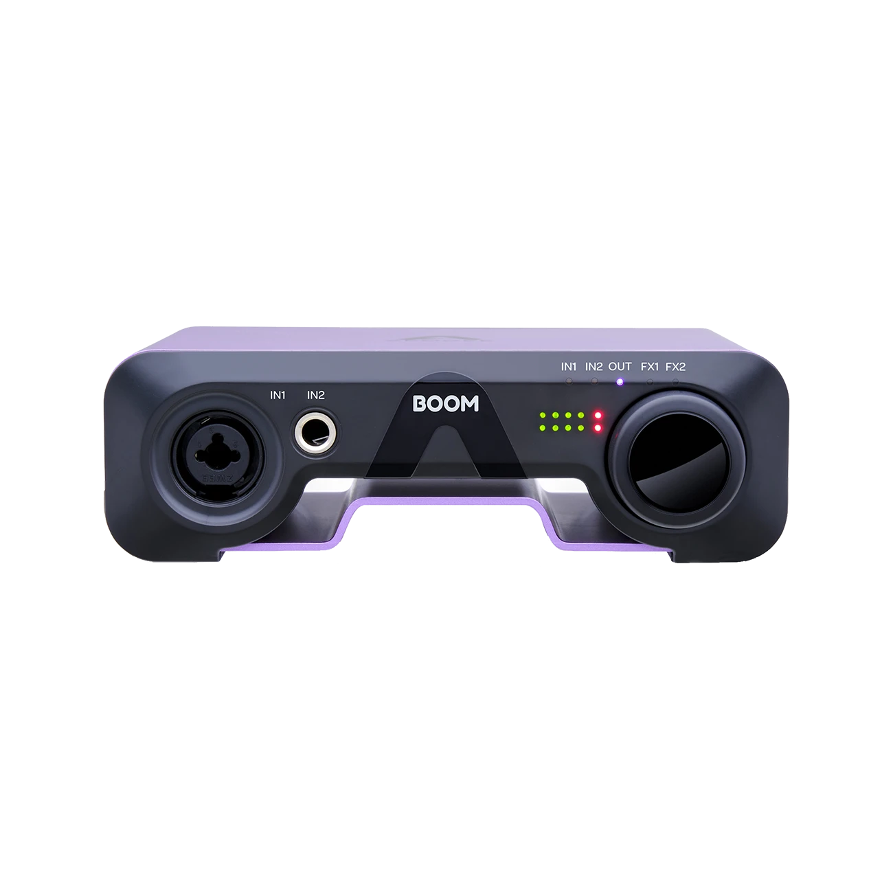 Carte son Apogee  Boom APOGEE