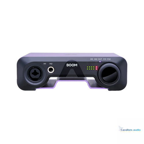 Apogee - Boom