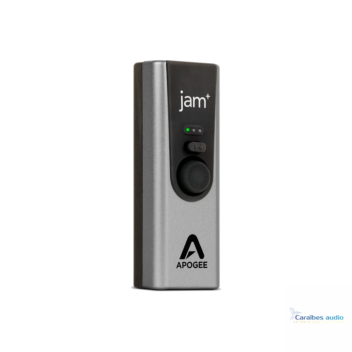 Carte son Apogee - Jam+
