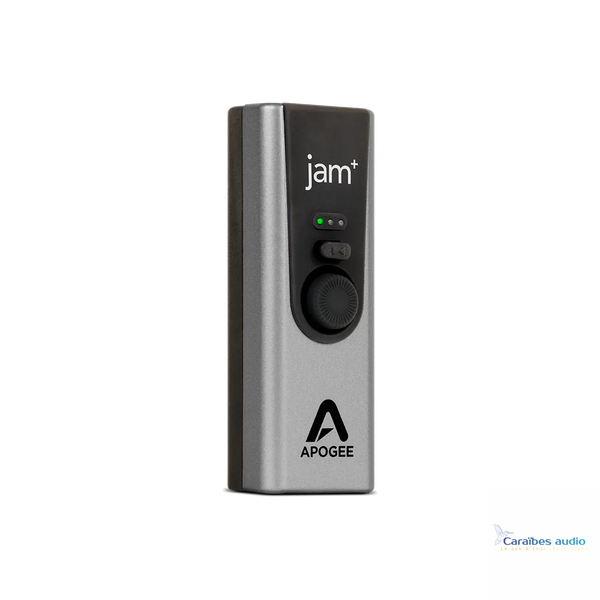 Carte son Apogee - Jam+
