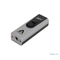 Carte son Apogee - Jam+