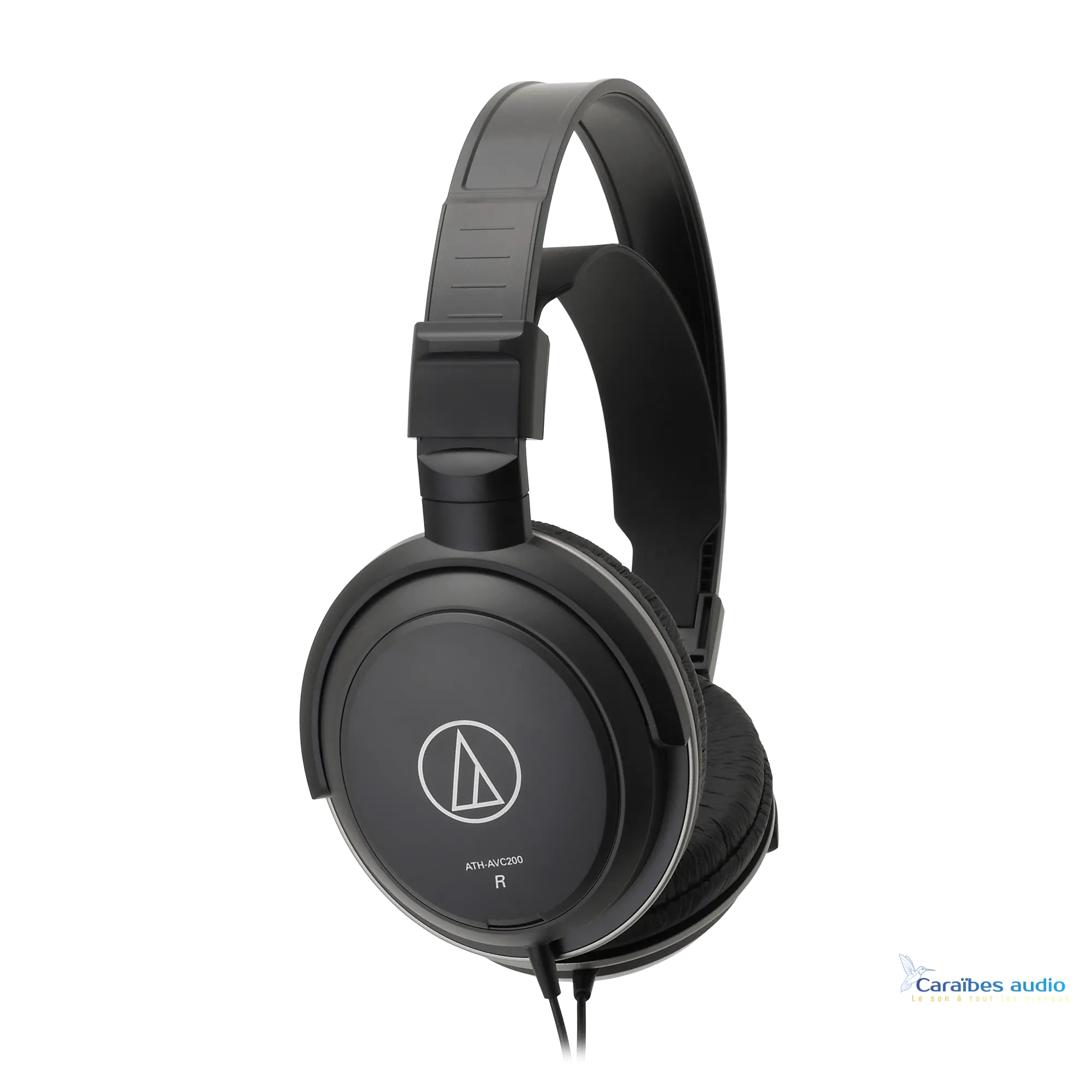 Audio Technica ATH-AVC200