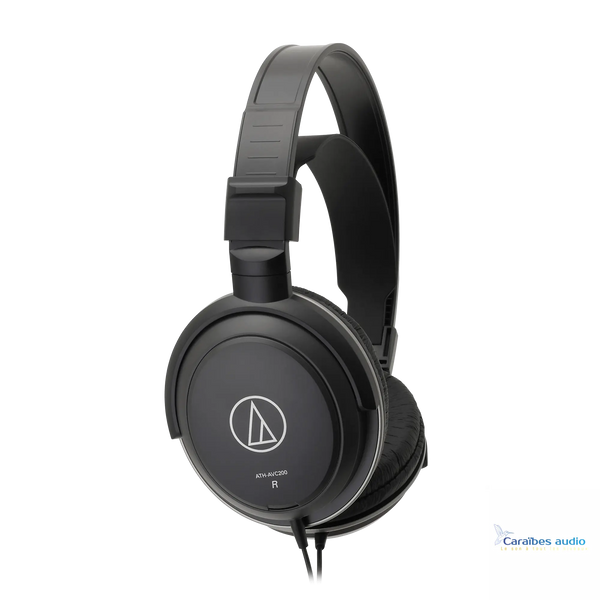 Audio Technica ATH-AVC200