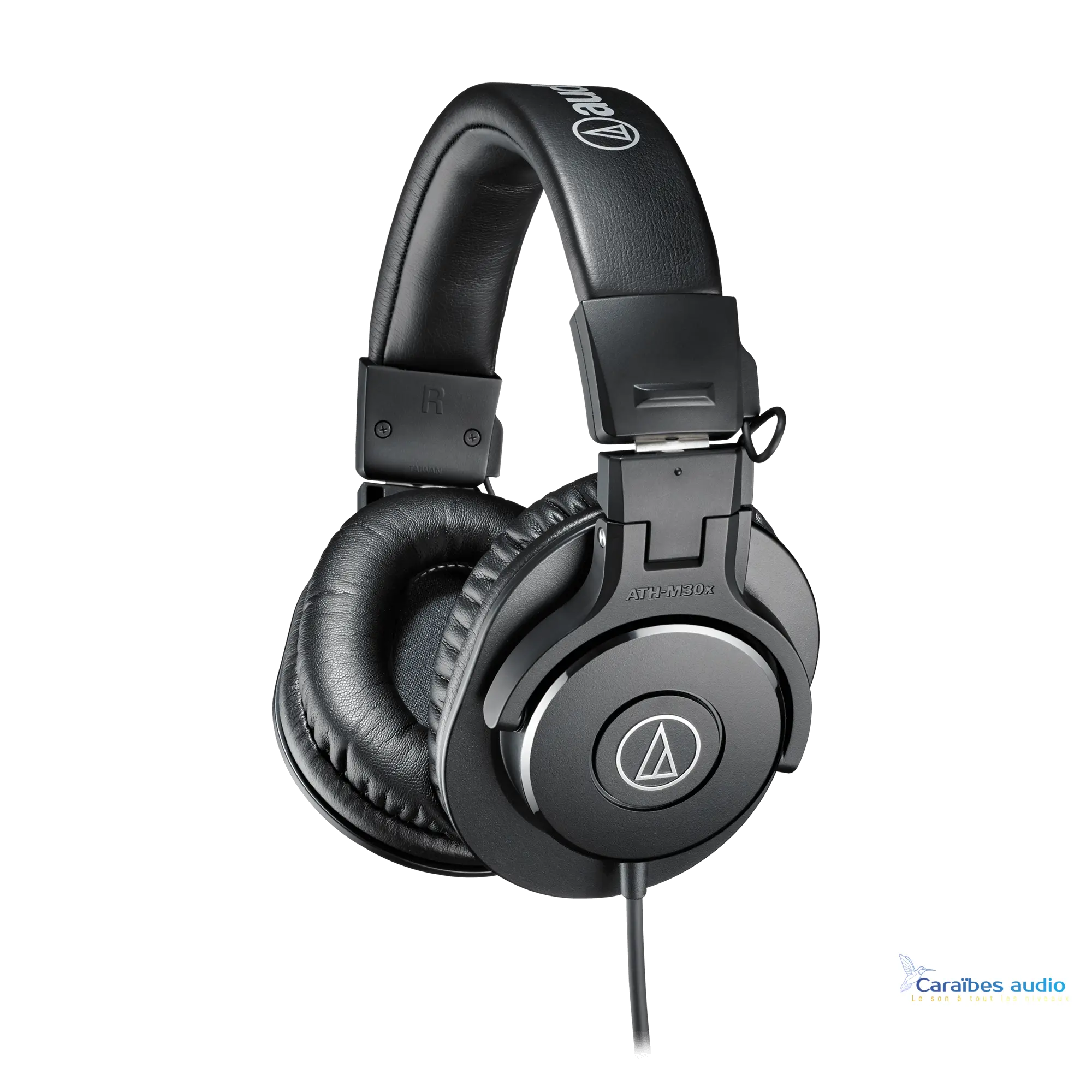 Audio Technica ATH-M30X
