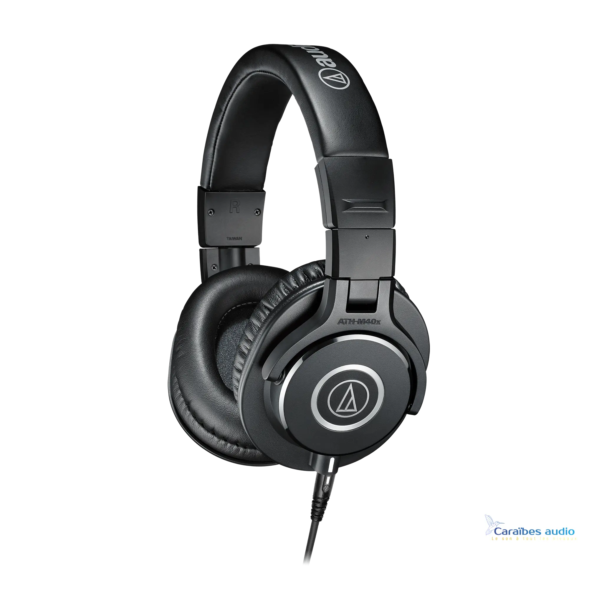 Audio Technica ATH-M40X