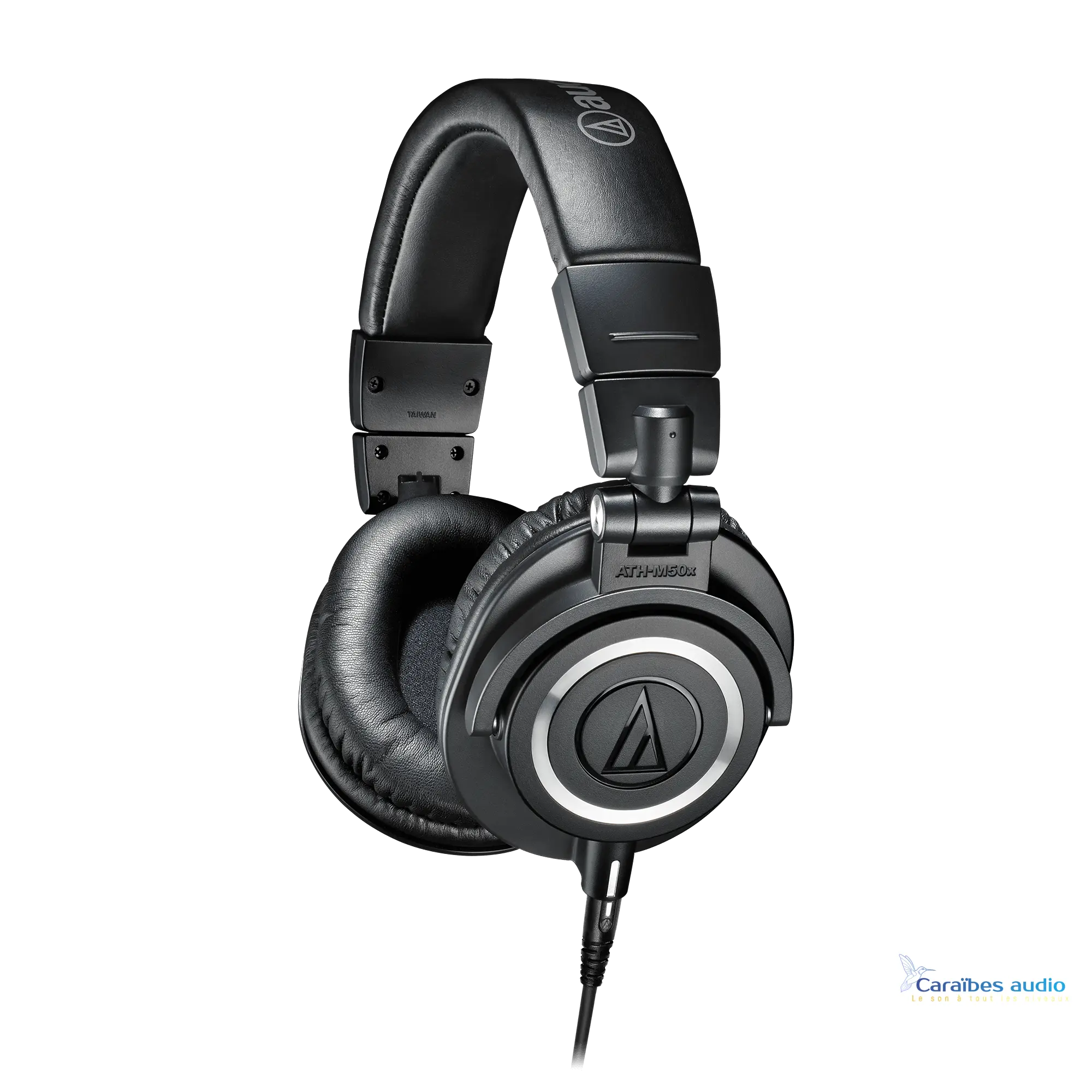 Audio Technica ATH-M50X Noir