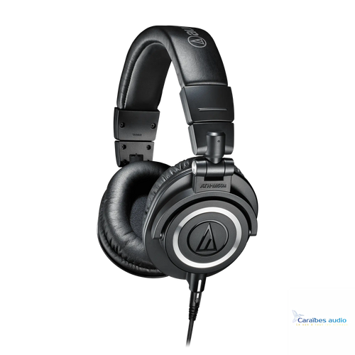 Audio Technica ATH-M50X Noir