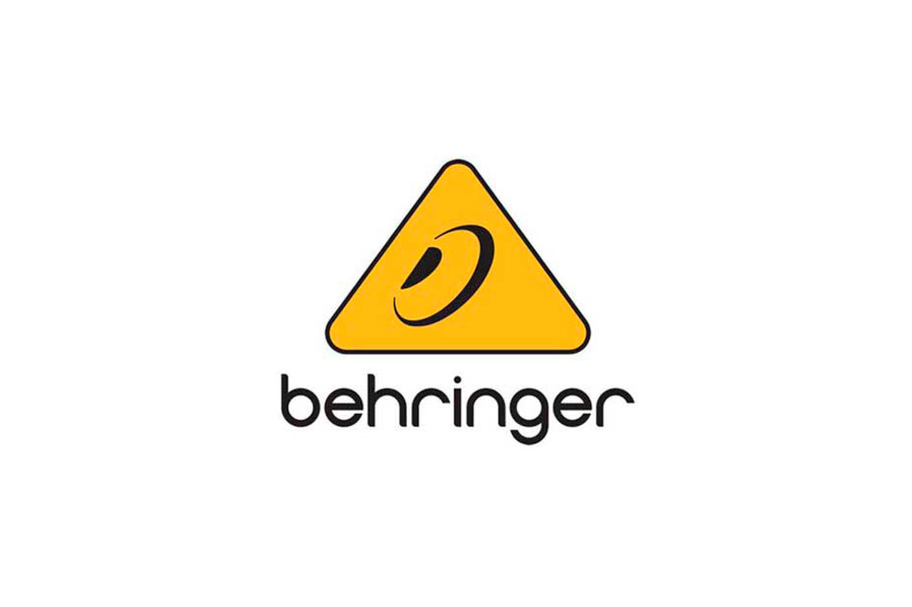 Brand logo
