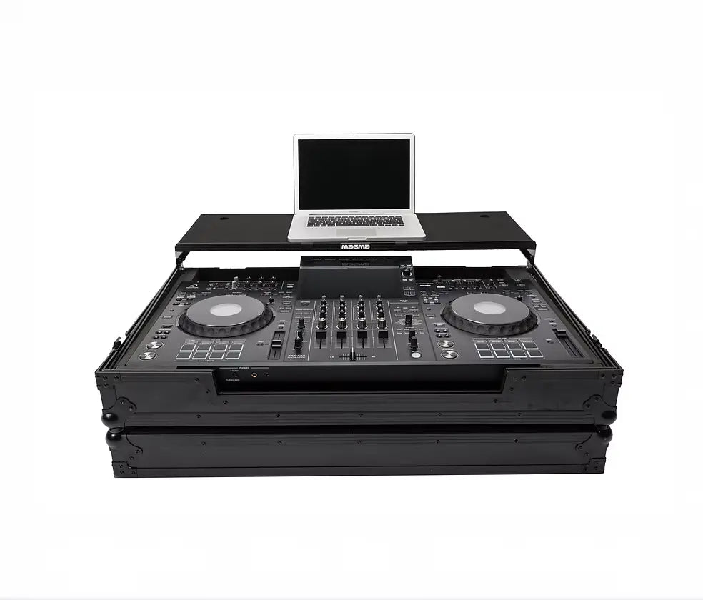 Flight case DJ XDJ-AZ / XDJ-XZ (Black)