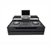 Flight case DJ XDJ-AZ / XDJ-XZ (Black)