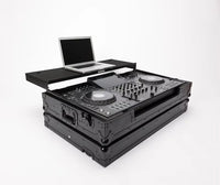 Flight case DJ XDJ-AZ / XDJ-XZ (Black)