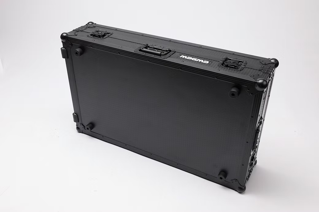 Flight case Workstation DJ XDJ-AZ / XDJ-XZ (Black)