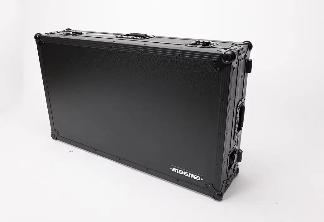 Flight case DJ XDJ-AZ / XDJ-XZ (Black)