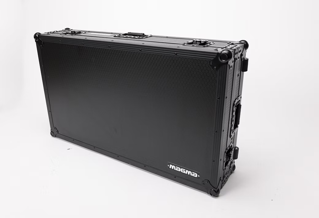 Flight case Workstation DJ XDJ-AZ / XDJ-XZ (Black)