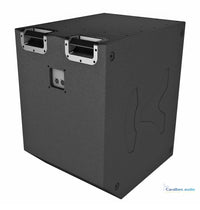 Hortus Audio BW118