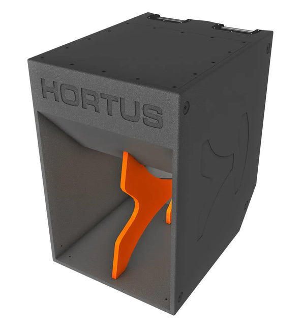 Hortus Audio BW118