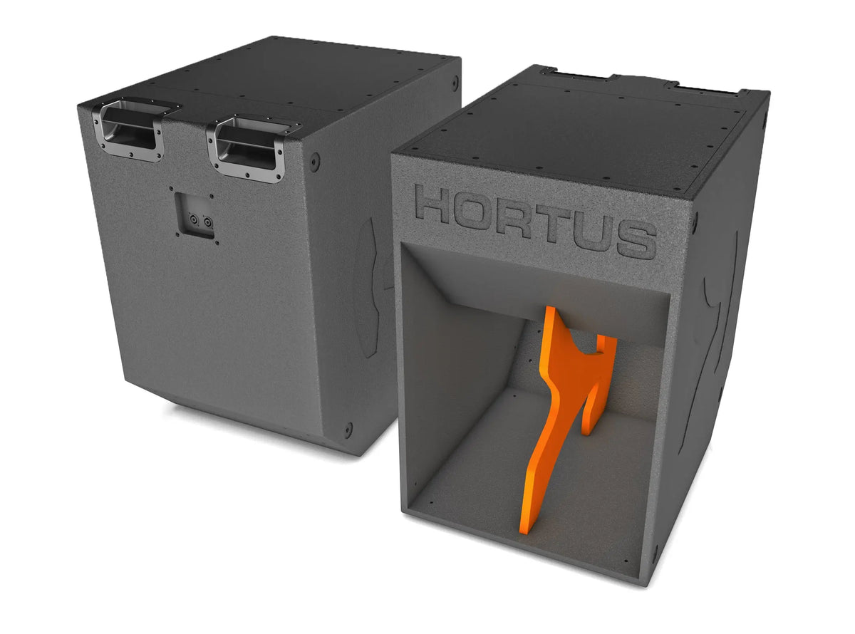 Hortus Audio BW118