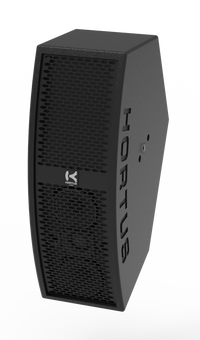 Hortus Audio BZ6