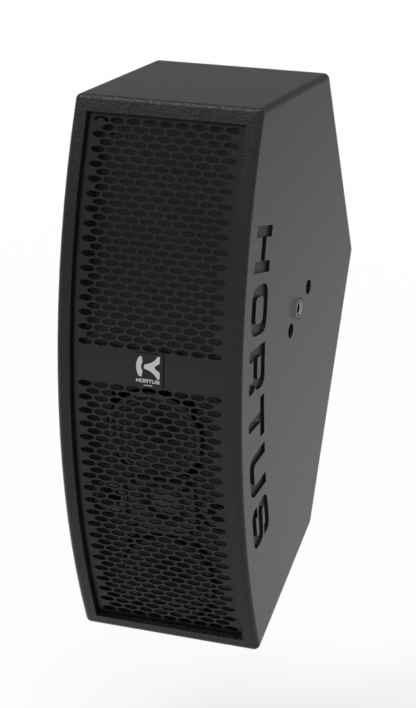 Hortus Audio BZ6