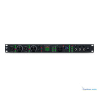 Black Lion Audio Revolution 14x16