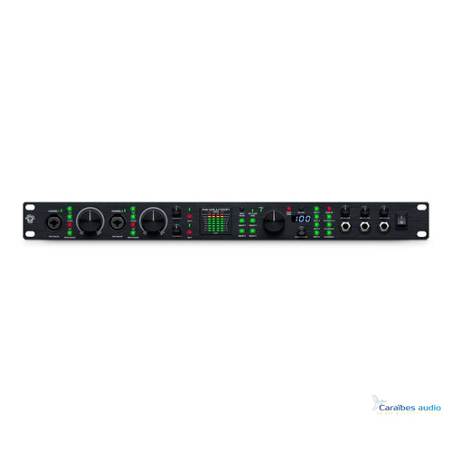 Black Lion Audio Revolution 14x16
