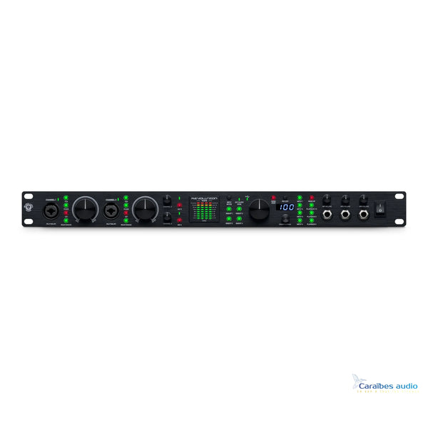 Black Lion Audio Revolution 14x16