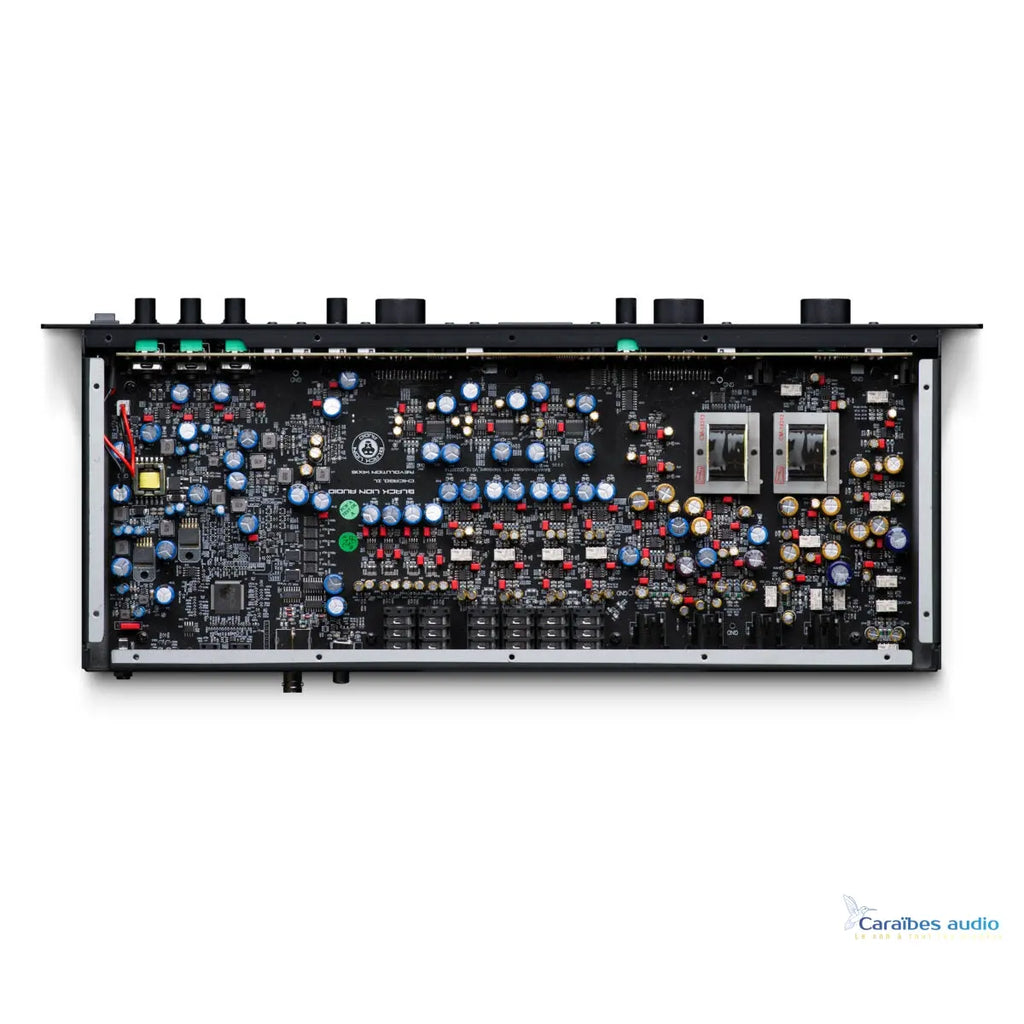 Black Lion Audio Revolution 14x16