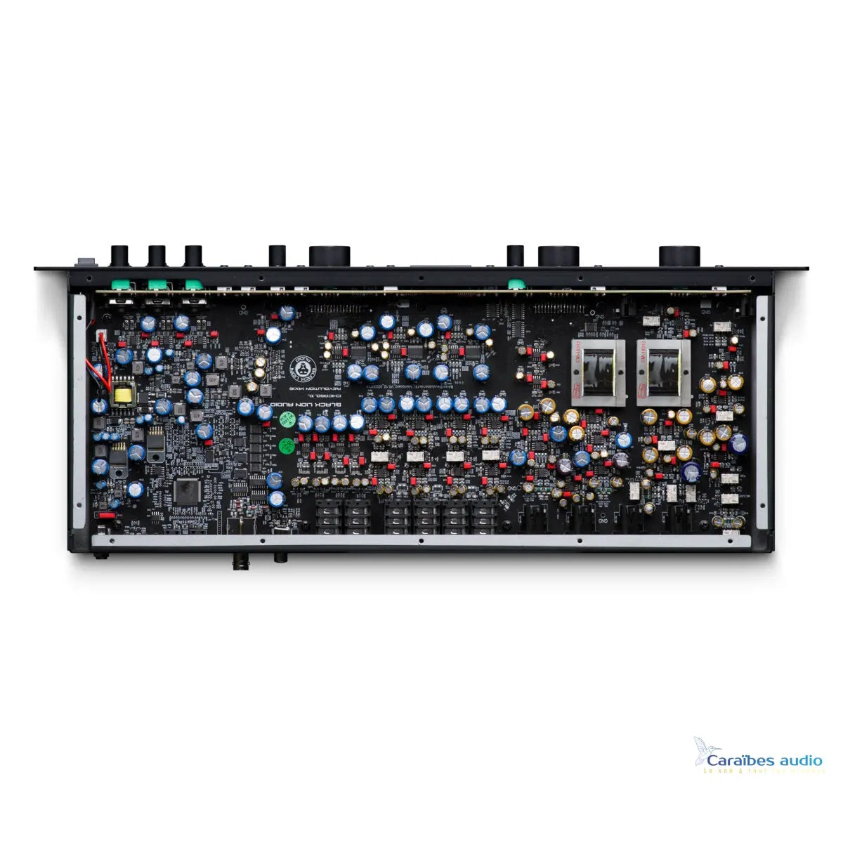 Black Lion Audio Revolution 14x16