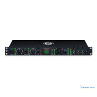 Black Lion Audio Revolution 14x16