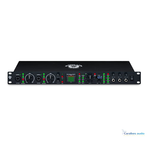 Black Lion Audio Revolution 14x16