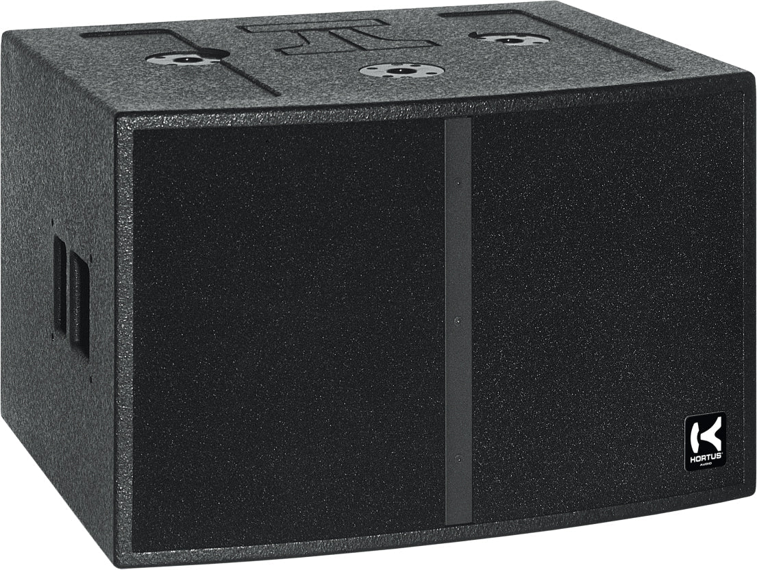 HORTUS AUDIO C2 MKII