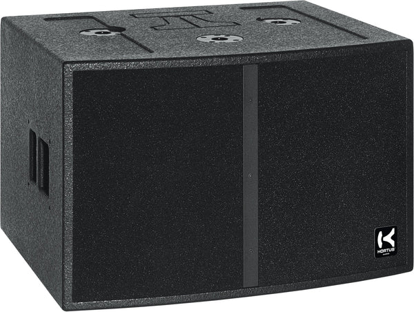 HORTUS AUDIO C2 MKII