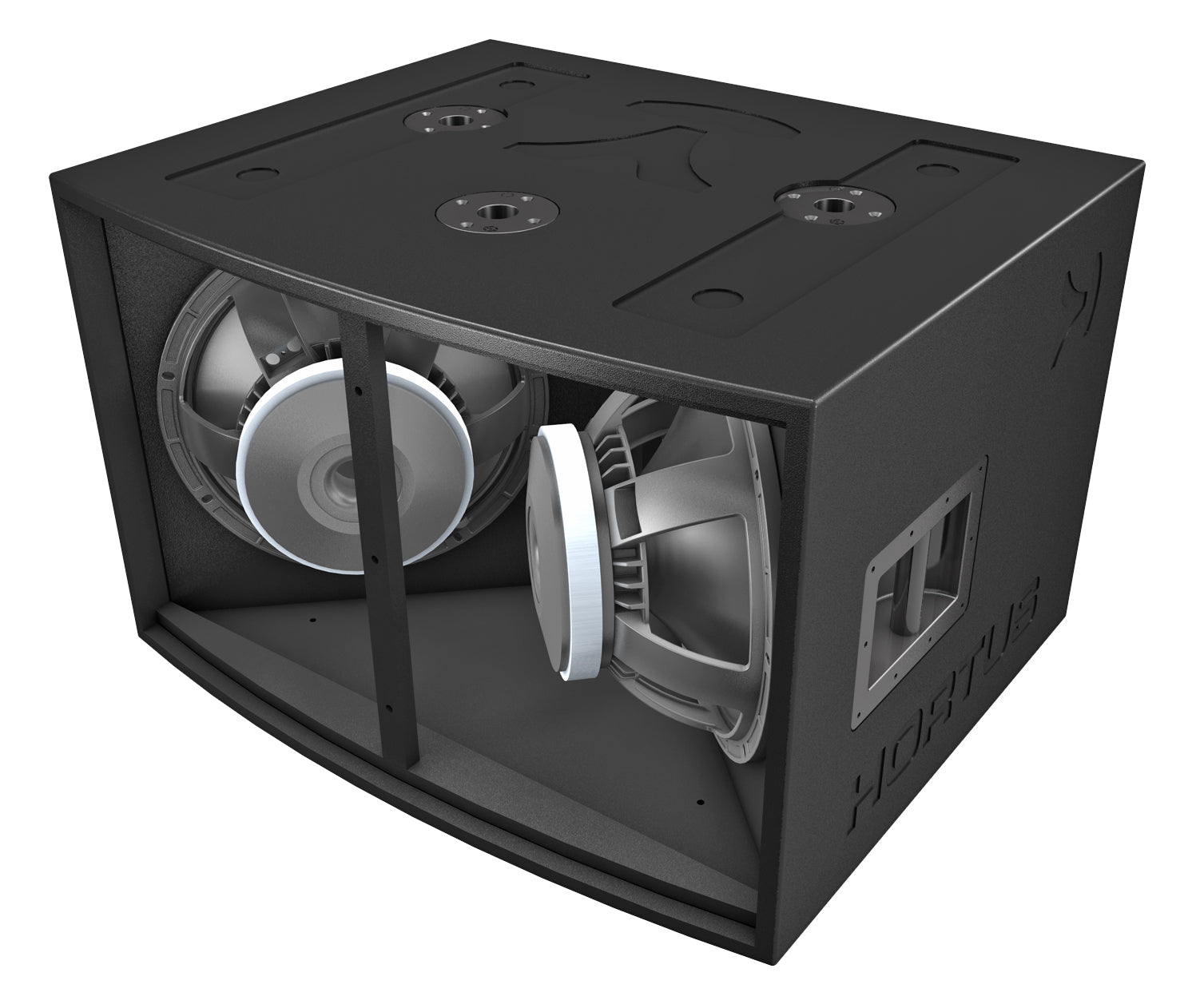 HORTUS AUDIO C2 MKII