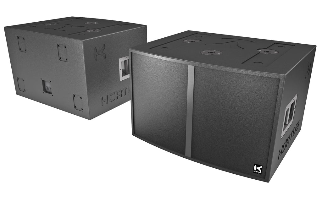 HORTUS AUDIO C2 MKII