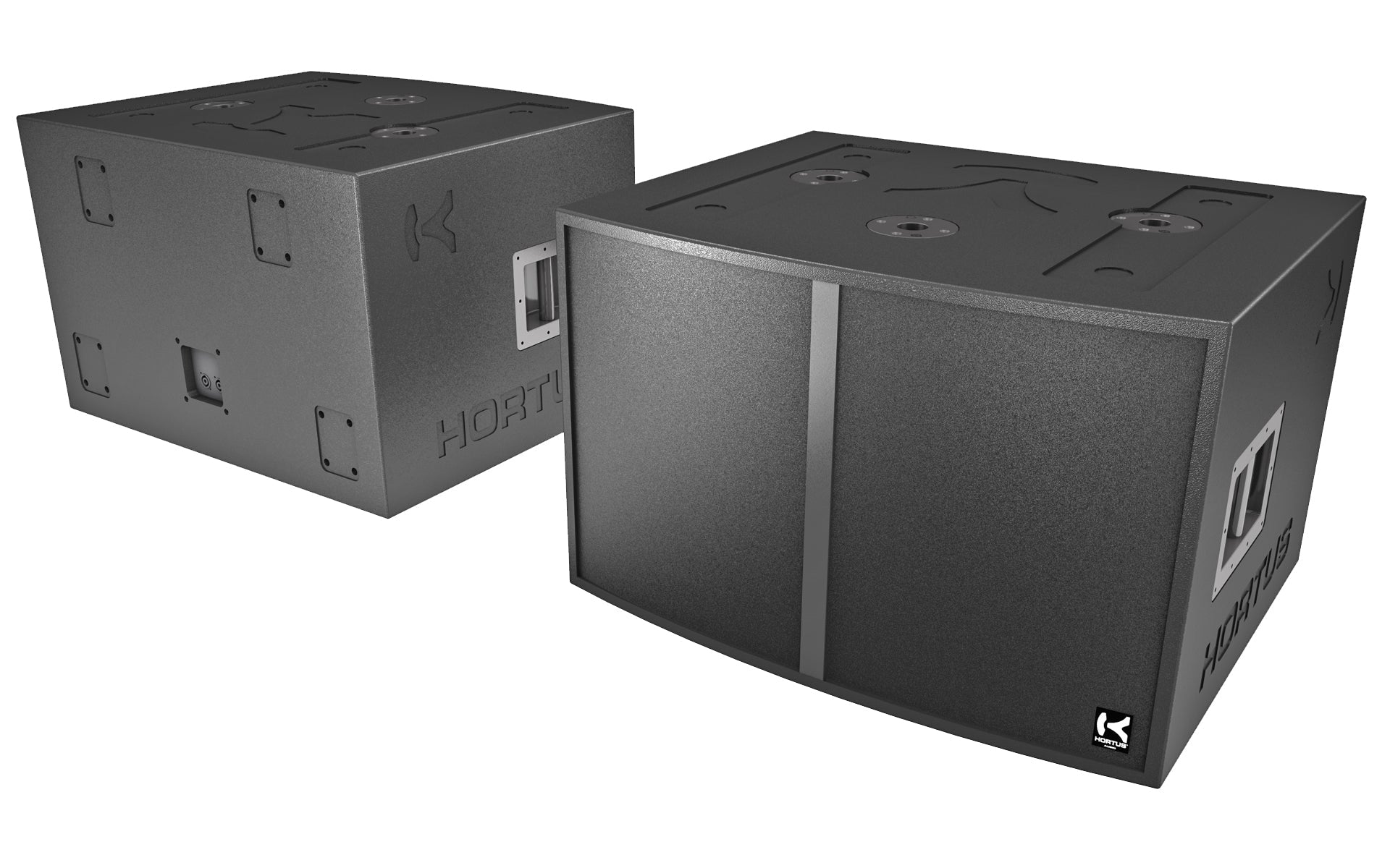 HORTUS AUDIO C2 MKII